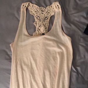 EXPRESS TANKTOP ☺️